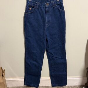 Vintage Kids Wrangler Jeans bundle!